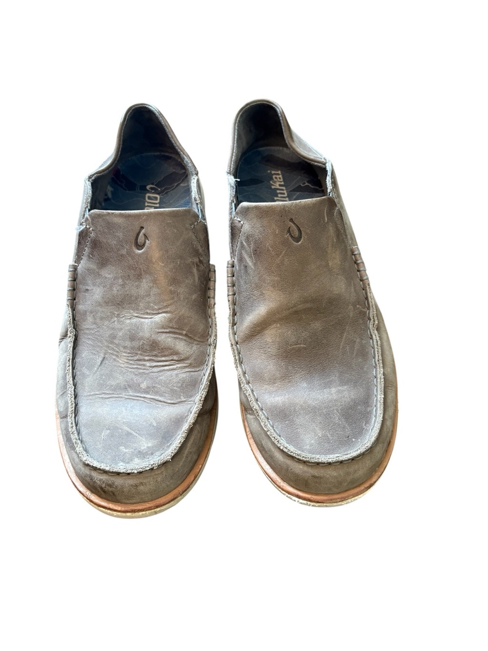 Olukai Kalia Slip on shoes